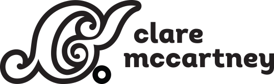 Clare McCartney | Designer